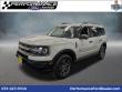 Certified 2022 Ford Bronco Sport Big Bend SUV