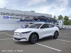 2025 Ford Mustang Mach-E Select SUV
