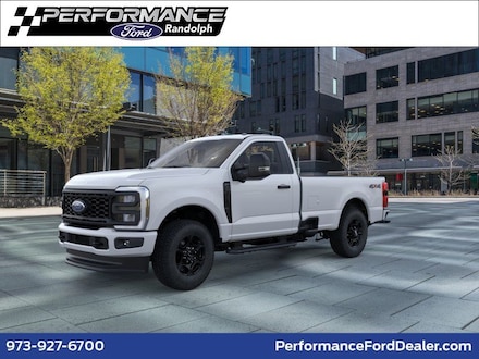 2024 Ford F-350 Truck Regular Cab