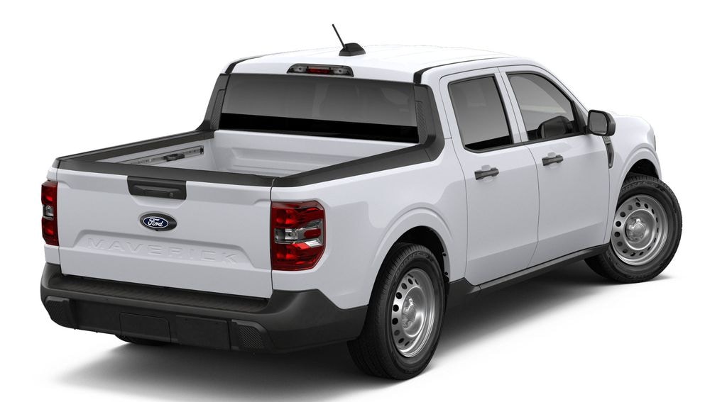 New 2026 Ford Maverick XL Truck SuperCrew