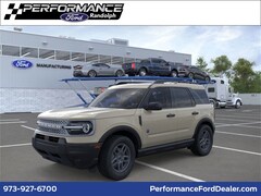 2025 Ford Bronco Sport Big Bend SUV