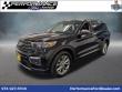 Certified 2023 Ford Explorer XLT SUV