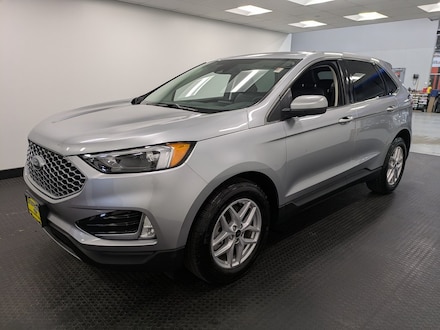 2023 Ford Edge SEL SUV