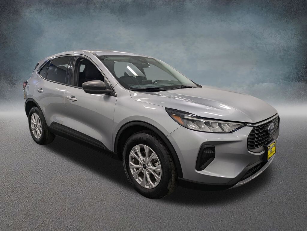 Used 2023 Ford Escape Active SUV
