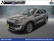 Used 2022 Ford Escape Titanium SUV