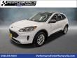 Used 2022 Ford Escape SE SUV