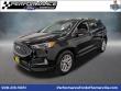 Certified 2023 Ford Edge SEL SUV