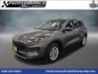 Used 2022 Ford Escape SE SUV