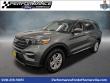 Used 2023 Ford Explorer XLT SUV