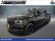  Ford Maverick