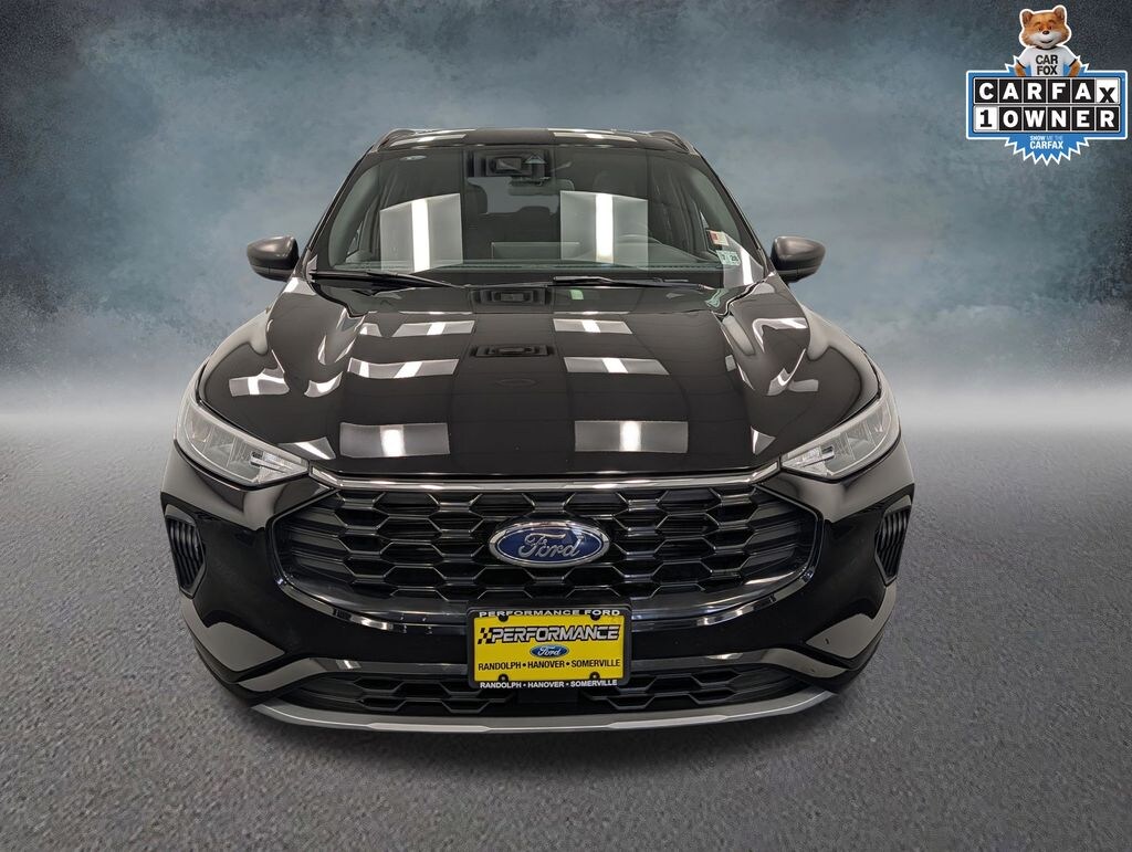 Used 2023 Ford Escape ST-Line SUV