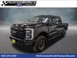  Ford F-250SD