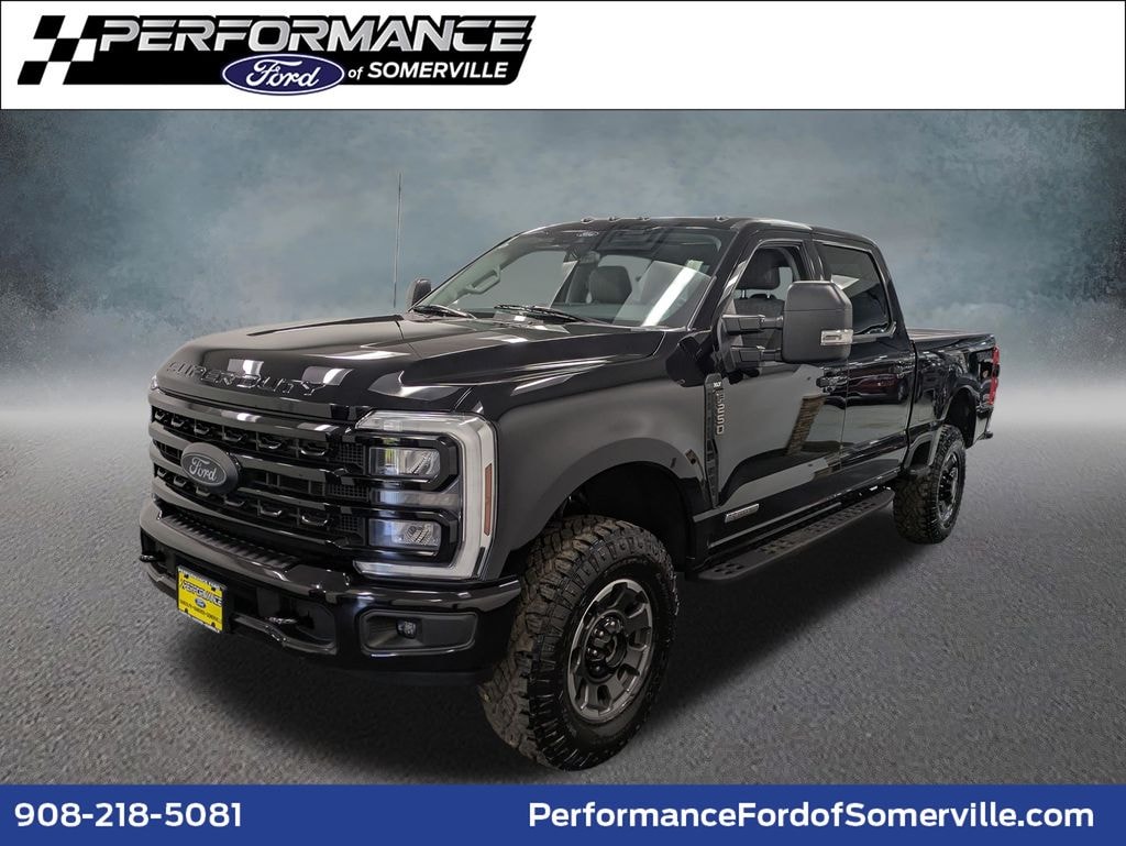 Used 2024 Ford F-250SD XLT Truck