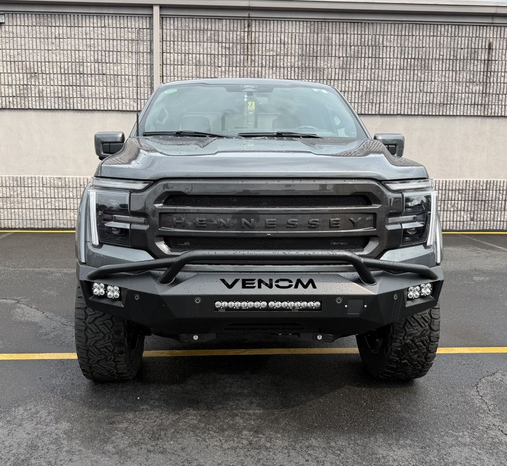 New 2026 Ford F-150 Hennessey VENOM 800 Truck