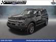 Used 2025 Ford Bronco Sport Big Bend SUV