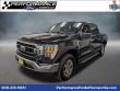 Used 2023 Ford F-150 XLT Truck