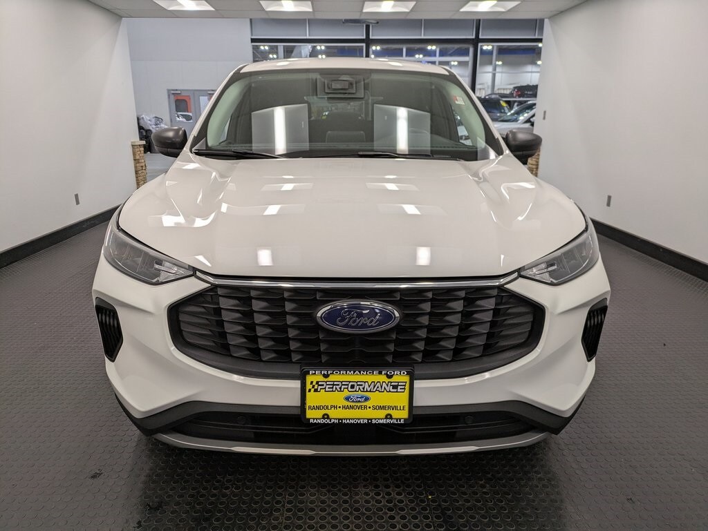 2023 Ford Escape Active photo 2