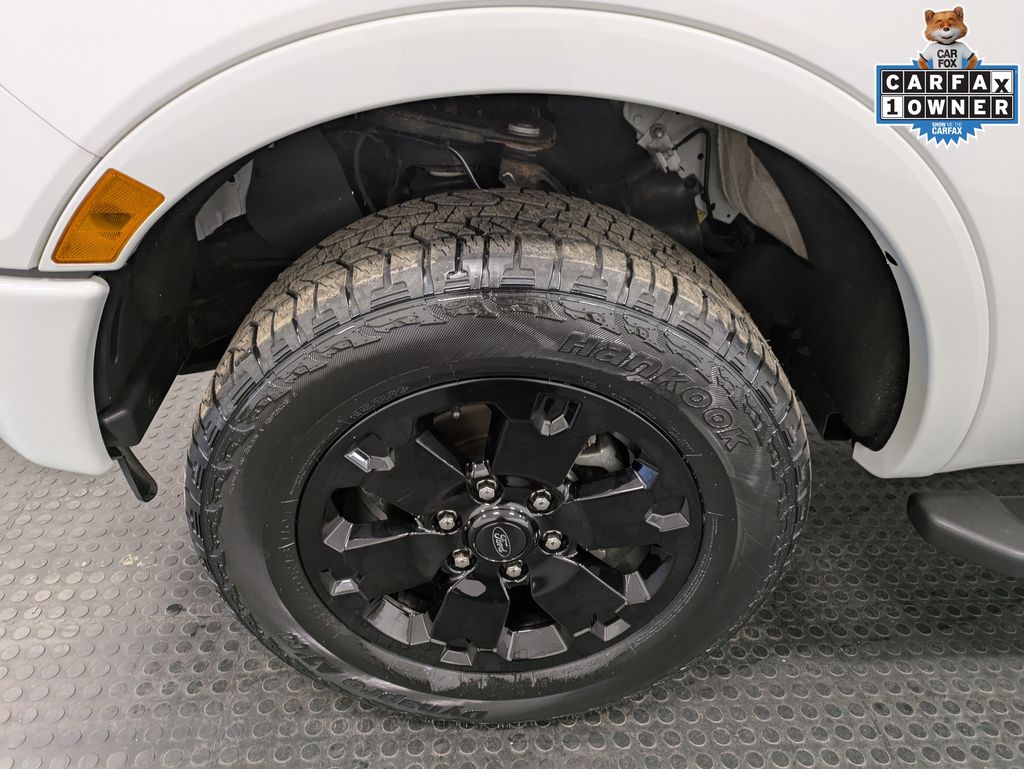2023 Ford Ranger XLT photo 6