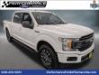 Used 2020 Ford F-150 XLT Truck