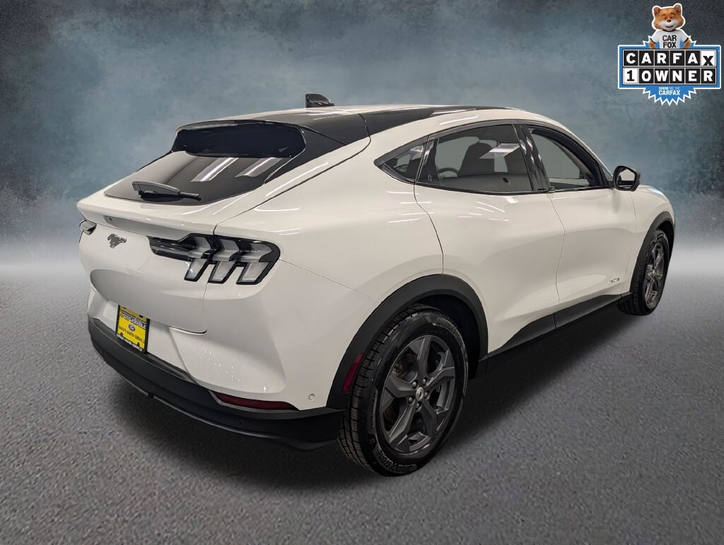 Used 2023 Ford Mustang Mach-E Select SUV