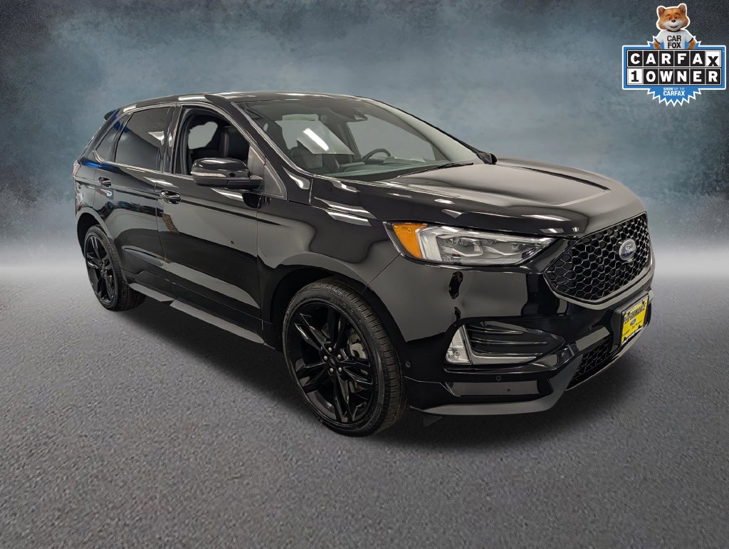 Used 2024 Ford Edge ST SUV