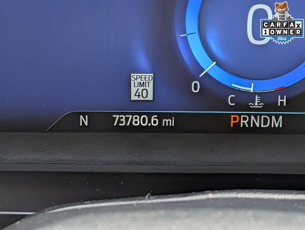 Used 2022 Ford Explorer ST SUV