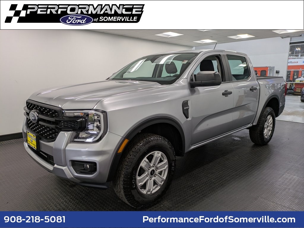 Used 2024 Ford Ranger XL Truck