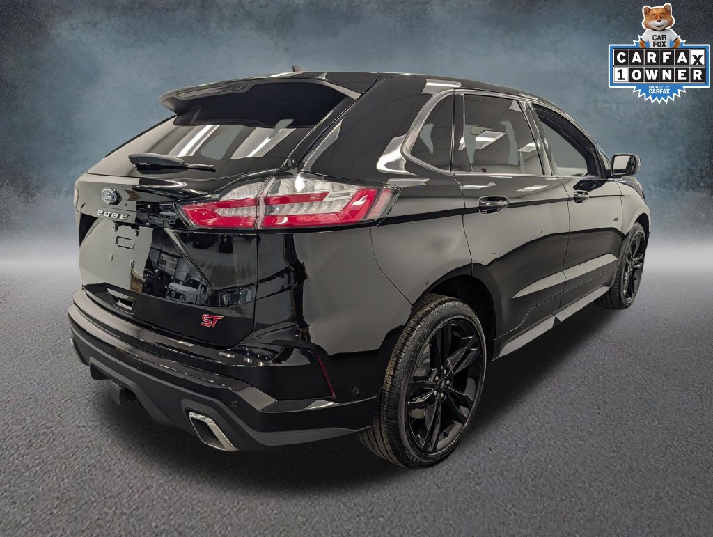 Used 2024 Ford Edge ST SUV