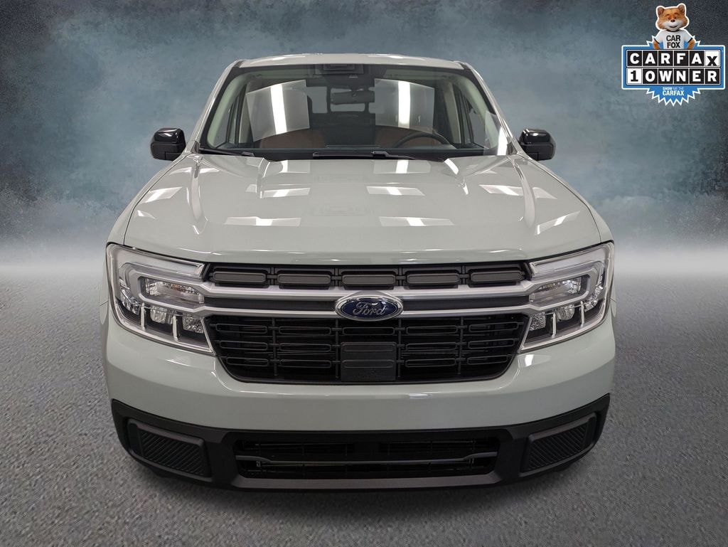 Used 2024 Ford Maverick Lariat Truck