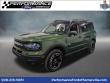 Used 2025 Ford Bronco Sport Outer Banks SUV