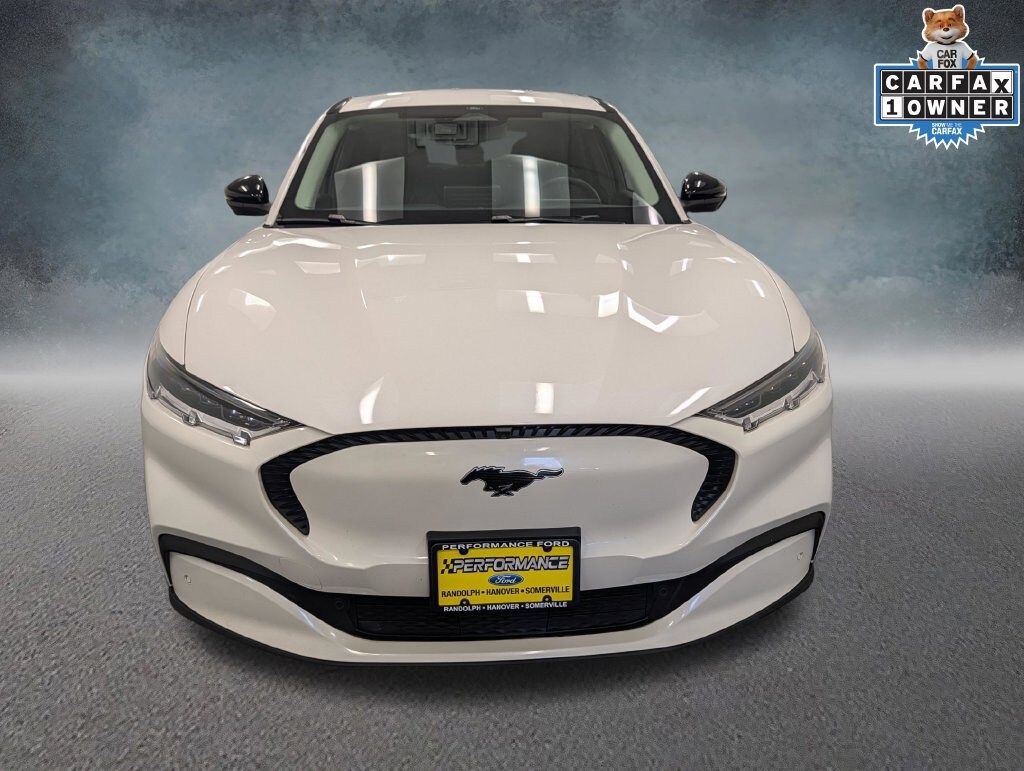 Used 2023 Ford Mustang Mach-E Select SUV