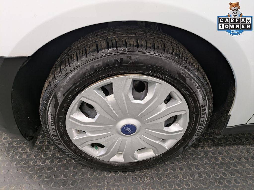 2020 Ford Transit Connect XL photo 6
