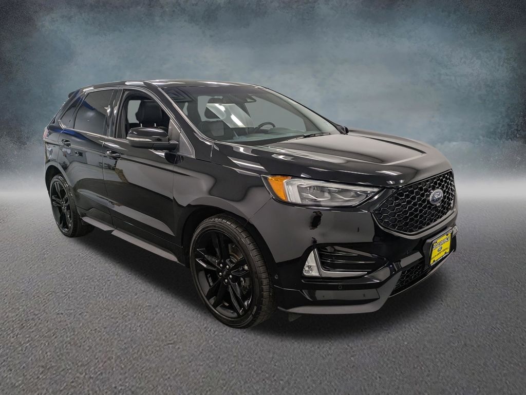 Used 2020 Ford Edge ST SUV