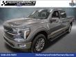 Used 2025 Ford F-150 King Ranch Truck