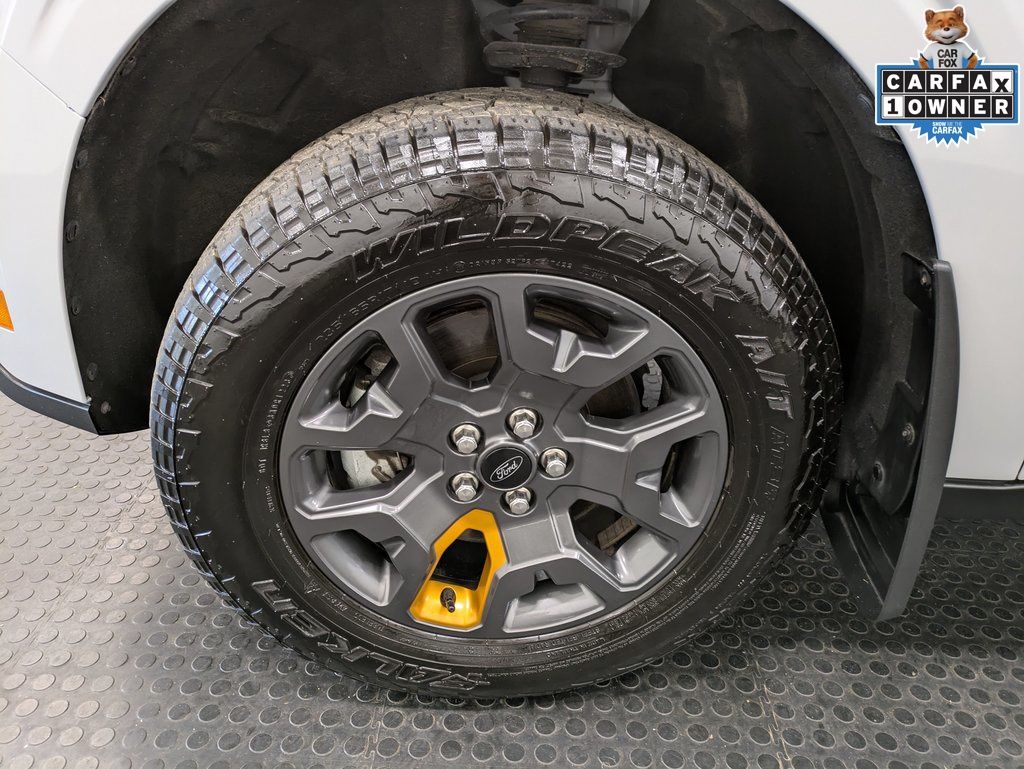 2023 Ford Maverick XLT photo 6