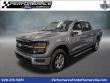 Used 2025 Ford F-150 XLT Truck