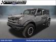 Used 2022 Ford Bronco Big Bend SUV