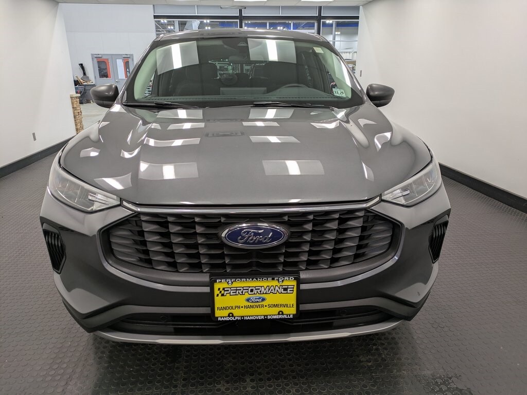 2025 Ford Escape Active photo 2