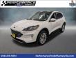 Certified 2022 Ford Escape Titanium SUV