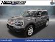 Used 2025 Ford Bronco Sport Heritage SUV