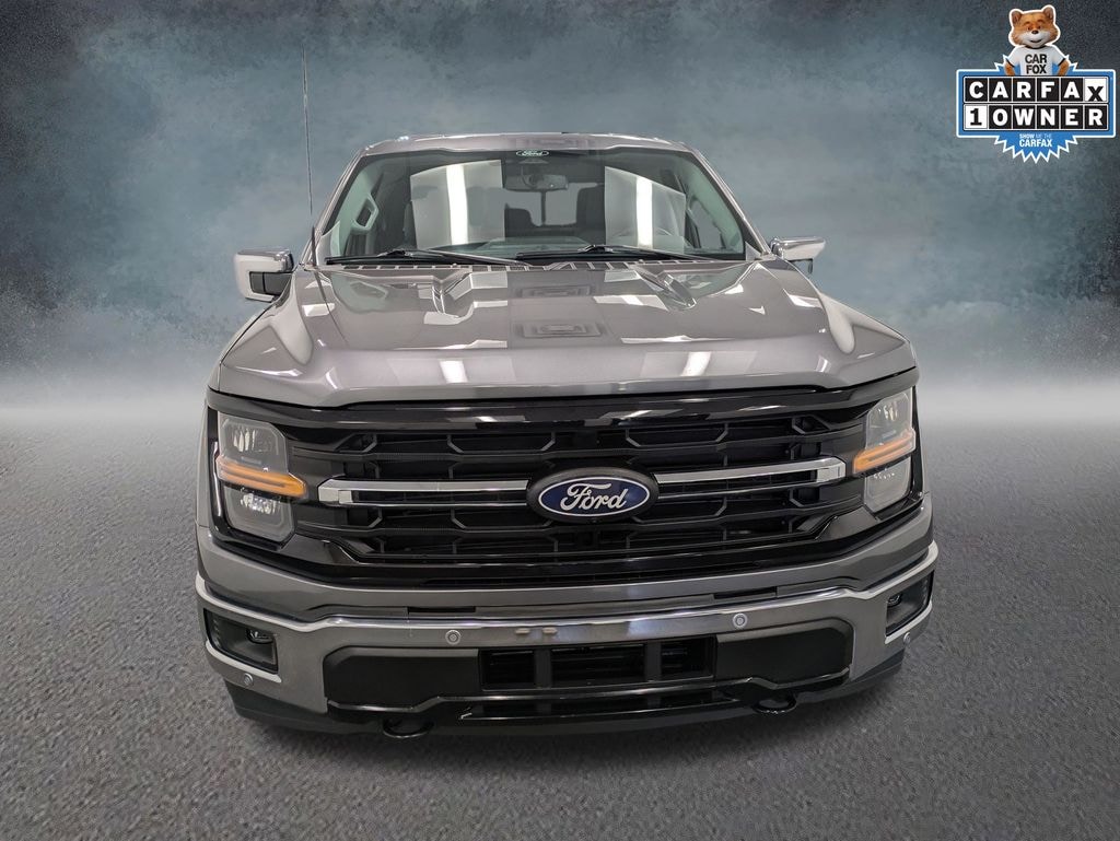 Used 2025 Ford F-150 XLT Truck