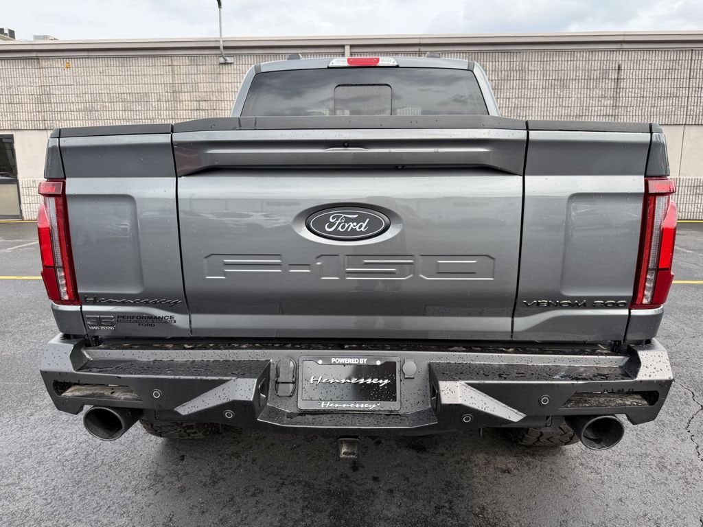New 2026 Ford F-150 Hennessey VENOM 800 Truck
