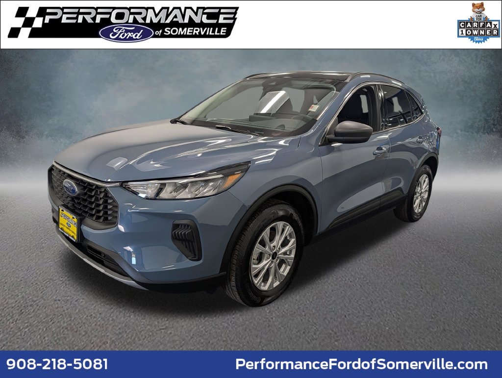 2023 Ford Escape