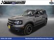  Ford Bronco Sport