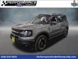 Used 2025 Ford Bronco Sport Outer Banks SUV
