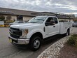 Ford F-350SD