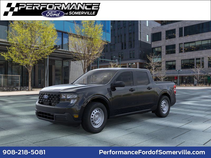 2026 Ford Maverick XL AWD's photo