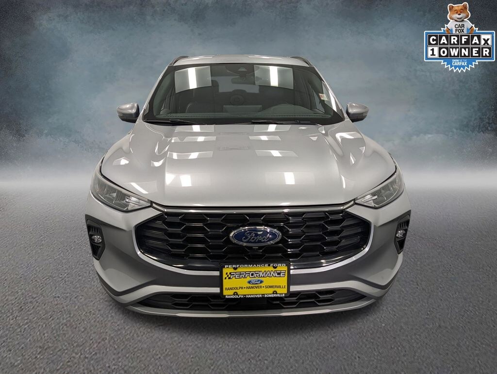 Used 2023 Ford Escape ST-Line Select SUV