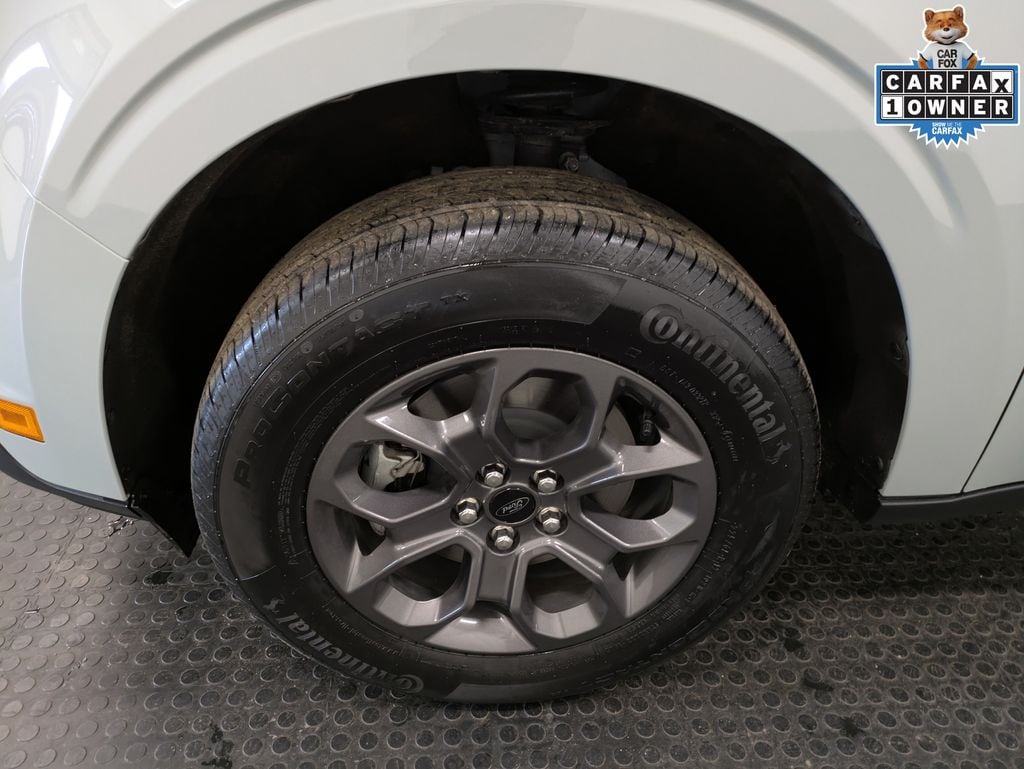 2023 Ford Maverick XLT photo 6