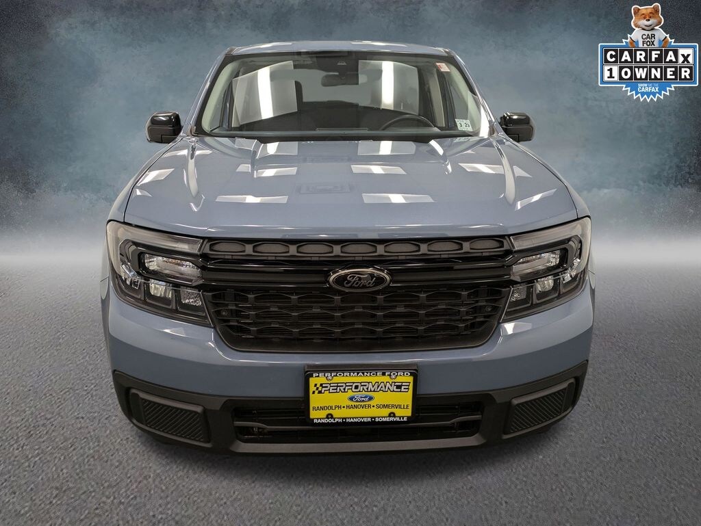 Used 2024 Ford Maverick XLT Truck